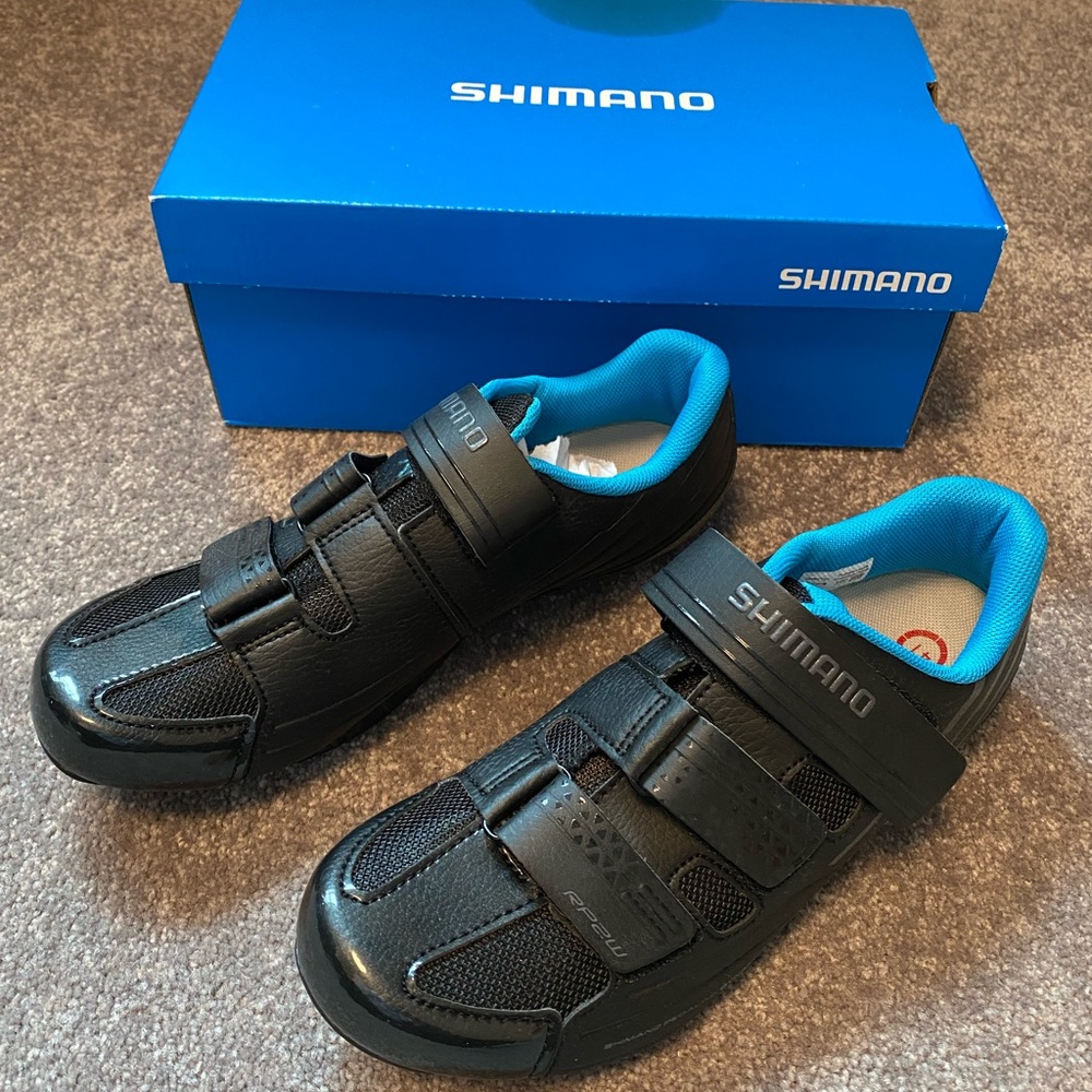 Women’s Shimano RP2 Bike Shoes